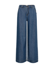Free/quent - Lange Broek - Jeans