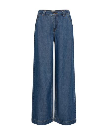 Free/quent - Lange Broek - Jeans