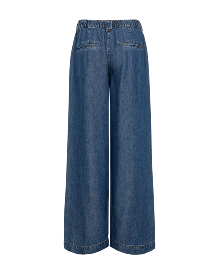 Free/quent - Lange Broek - Jeans