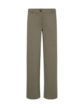 Free/quent - Lange Broek - Kaki