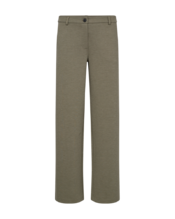 Free/quent - Lange Broek - Kaki