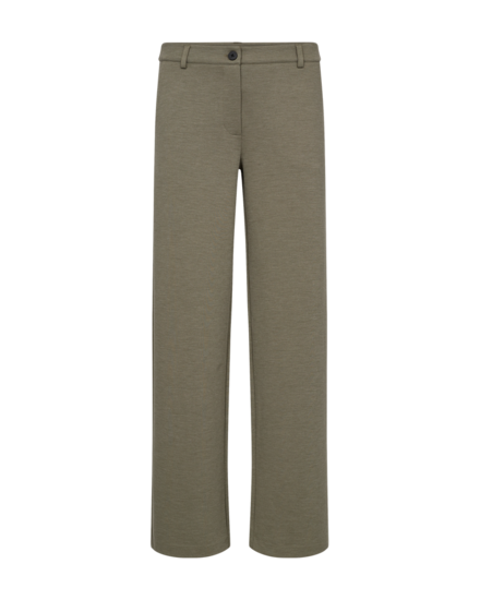 Free/quent - Lange Broek - Kaki