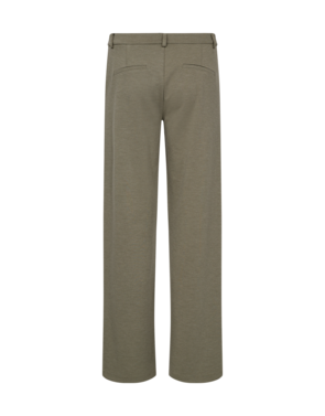 Free/quent - Lange Broek - Kaki
