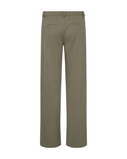 Free/quent - Lange Broek - Kaki