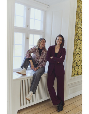 Free/quent - Lange Broek - Bordeaux
