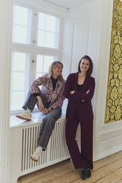 Free/quent - Lange Broek - Bordeaux