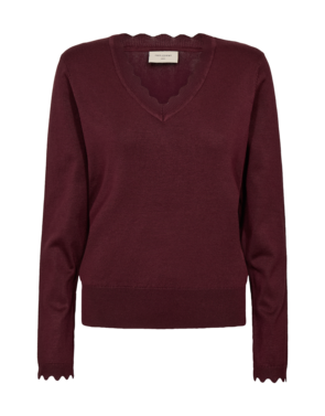 Free/quent - Pull - Bordeaux