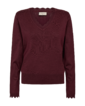 Free/quent - Pull - Bordeaux