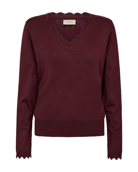 Free/quent - Pull - Bordeaux