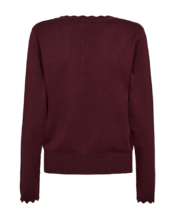 Free/quent - Pull - Bordeaux