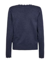 Free/quent - Pull - Blauw