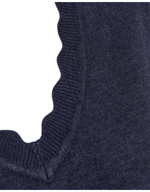 Free/quent - Pull - Blauw