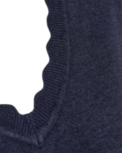 Free/quent - Pull - Blauw