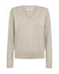 Free/quent - Pull - Beige