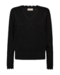 Free/quent - Pull - Zwart