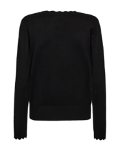 Free/quent - Pull - Zwart