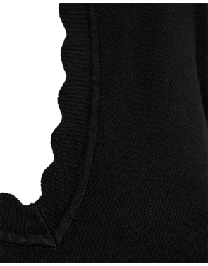 Free/quent - Pull - Zwart