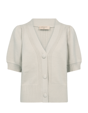 Free/quent - Gilet - Beige