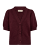Free/quent - Gilet - Bordeaux