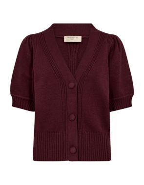 Free/quent - Gilet - Bordeaux