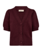Free/quent - Gilet - Bordeaux