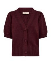 Free/quent - Gilet - Bordeaux