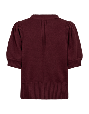 Free/quent - Gilet - Bordeaux