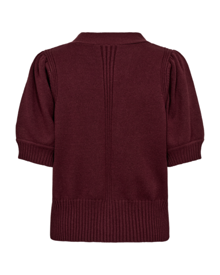 Free/quent - Gilet - Bordeaux
