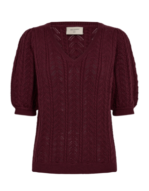 Free/quent - Pull - Bordeaux