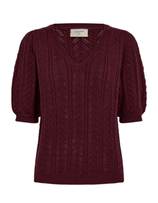 Free/quent - Pull - Bordeaux