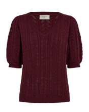 Free/quent - Pull - Bordeaux