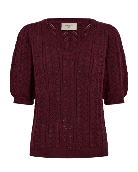 Free/quent - Pull - Bordeaux