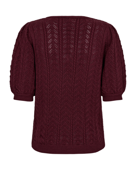 Free/quent - Pull - Bordeaux