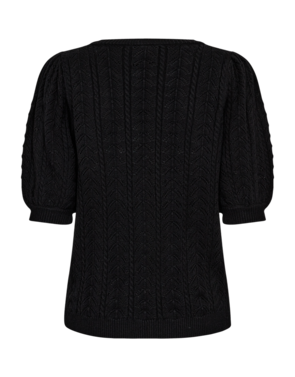 Free/quent - Pull - Zwart