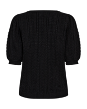 Free/quent - Pull - Zwart