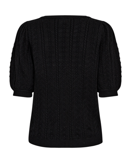 Free/quent - Pull - Zwart