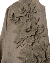 Free/quent - Blouse - Bruin