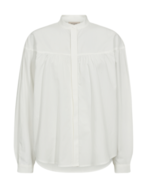 Free/quent - Blouse - Wit