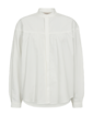 Free/quent - Blouse - Wit