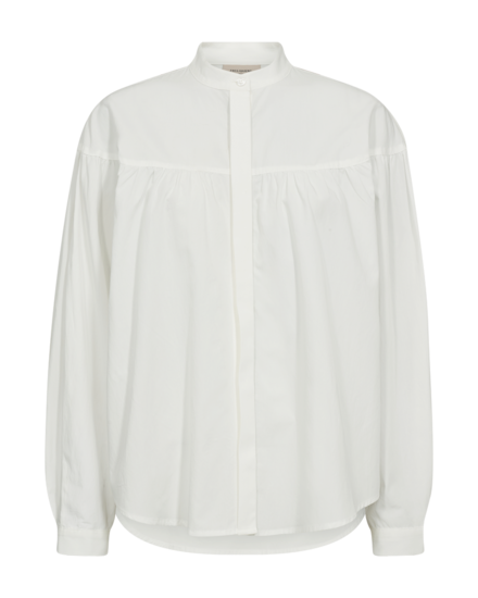 Free/quent - Blouse - Wit