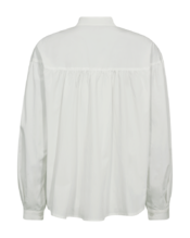 Free/quent - Blouse - Wit