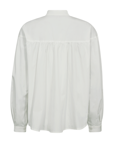 Free/quent - Blouse - Wit