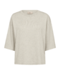 Free/quent - Pull - Beige