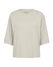 Free/quent - Pull - Beige