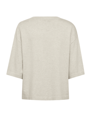 Free/quent - Pull - Beige