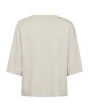 Free/quent - Pull - Beige