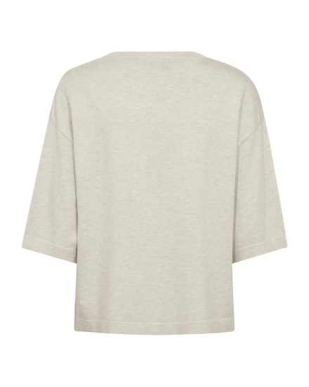 Free/quent - Pull - Beige