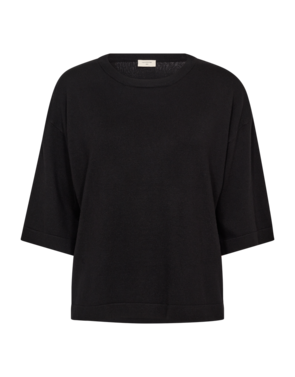 Free/quent - Pull - Zwart