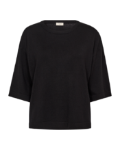 Free/quent - Pull - Zwart