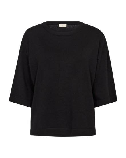 Free/quent - Pull - Zwart
